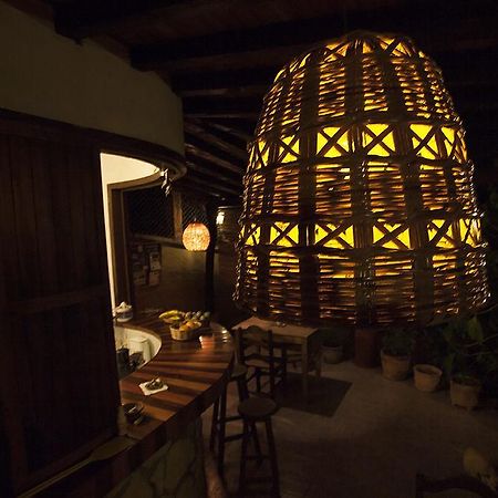 Casa Huijazoo Nature & Balance Hotel Масунте Екстериор снимка