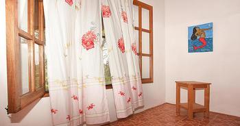 Casa Huijazoo Nature & Balance Hotel Масунте Екстериор снимка