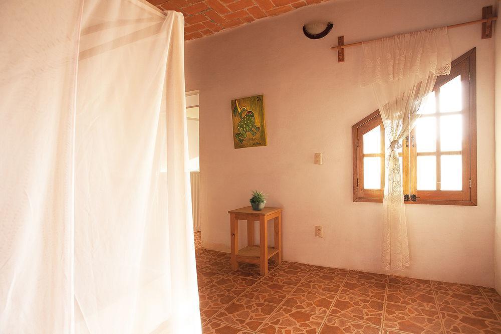 Casa Huijazoo Nature & Balance Hotel Масунте Екстериор снимка