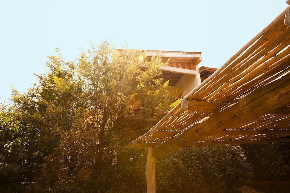 Casa Huijazoo Nature & Balance Hotel Масунте Екстериор снимка