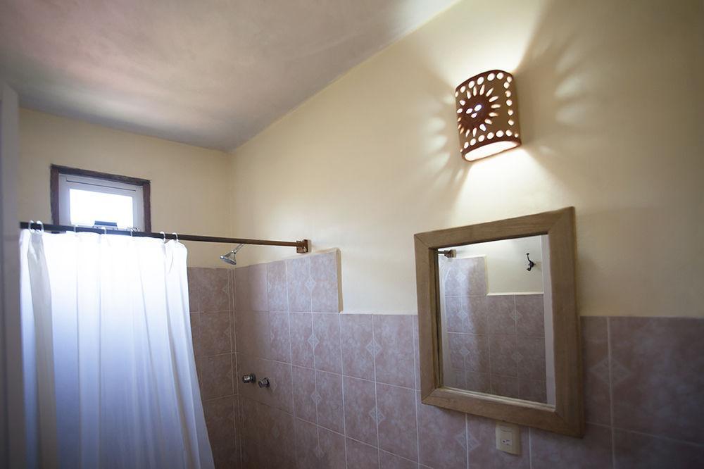 Casa Huijazoo Nature & Balance Hotel Масунте Екстериор снимка