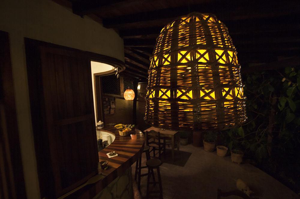 Casa Huijazoo Nature & Balance Hotel Масунте Екстериор снимка