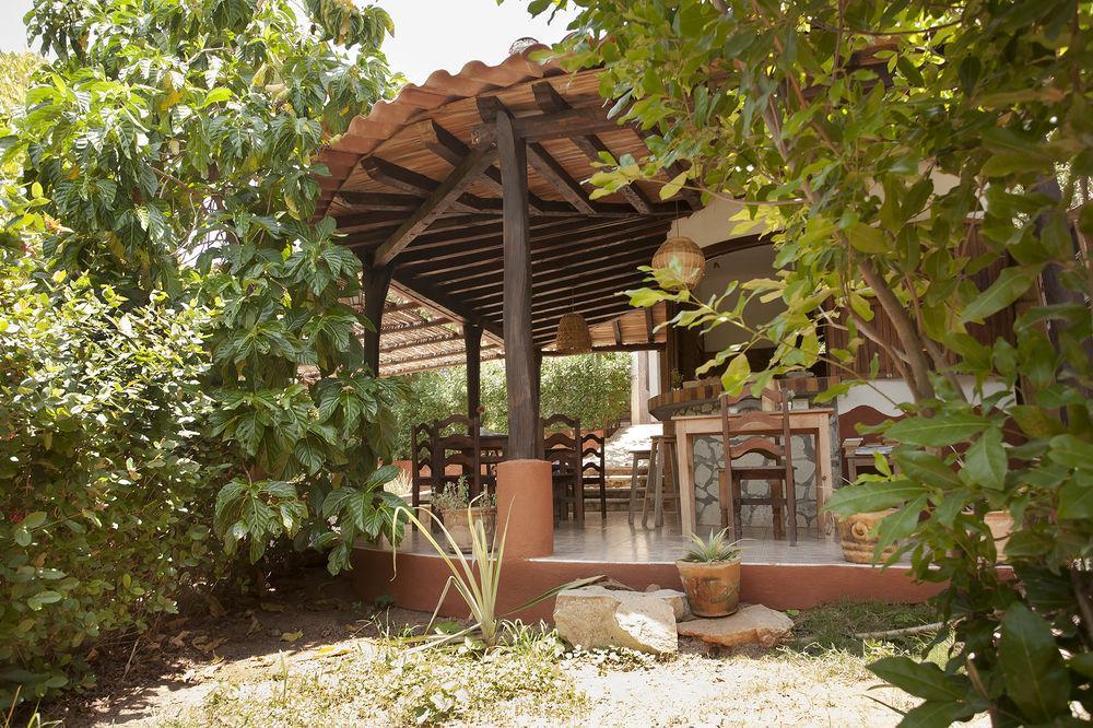 Casa Huijazoo Nature & Balance Hotel Масунте Екстериор снимка