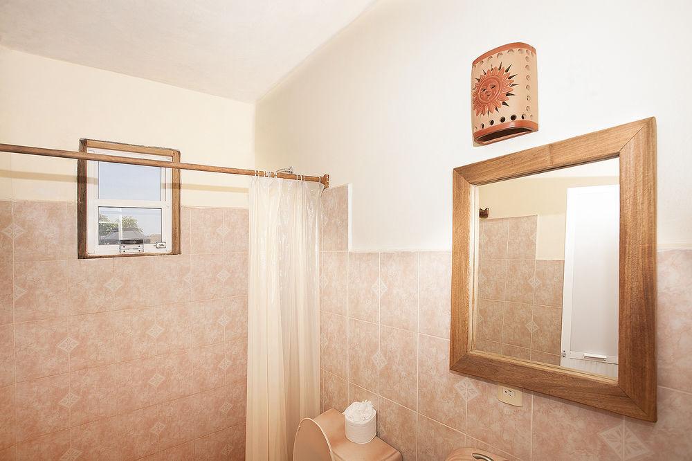 Casa Huijazoo Nature & Balance Hotel Масунте Екстериор снимка