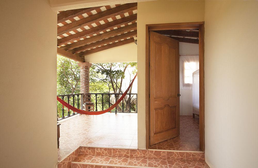Casa Huijazoo Nature & Balance Hotel Масунте Екстериор снимка