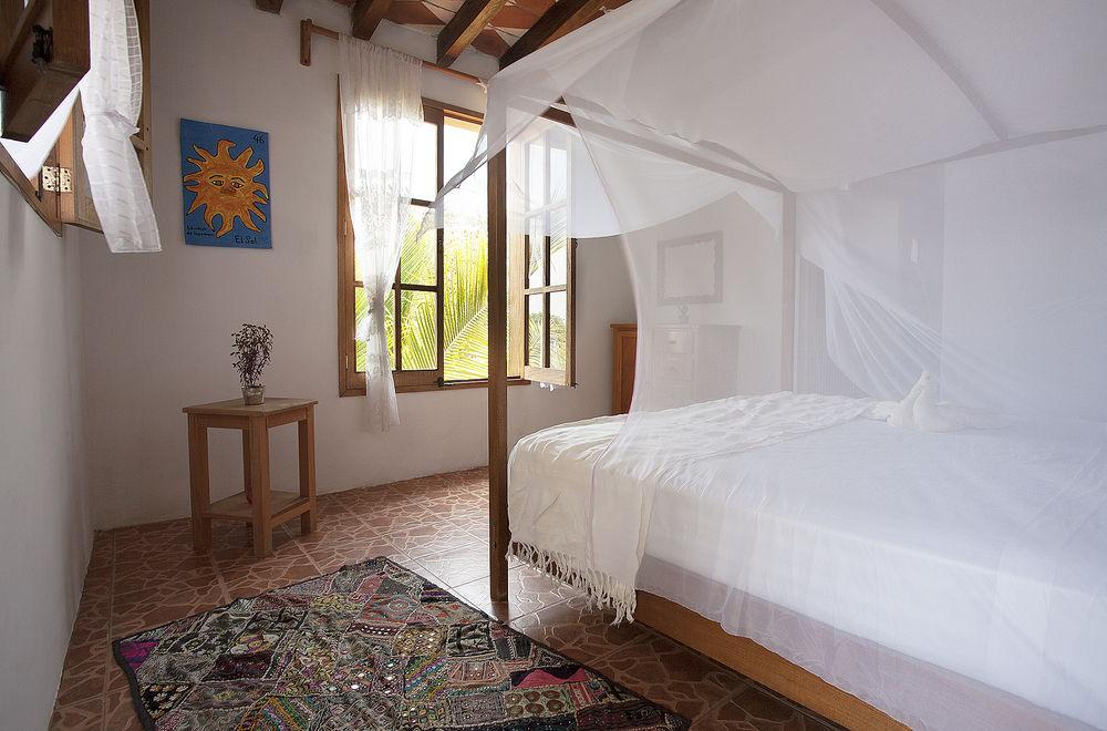 Casa Huijazoo Nature & Balance Hotel Масунте Екстериор снимка