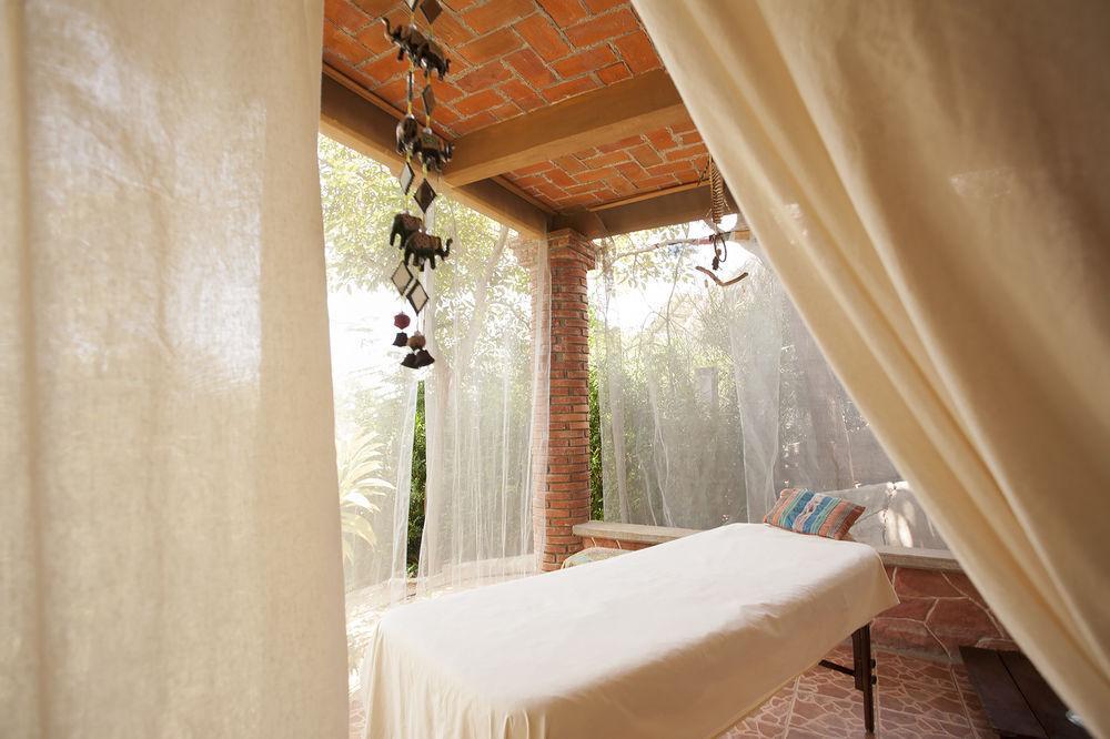 Casa Huijazoo Nature & Balance Hotel Масунте Екстериор снимка