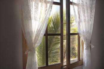 Casa Huijazoo Nature & Balance Hotel Масунте Екстериор снимка
