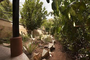 Casa Huijazoo Nature & Balance Hotel Масунте Екстериор снимка