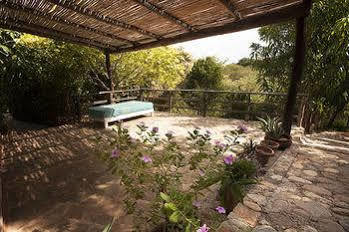 Casa Huijazoo Nature & Balance Hotel Масунте Екстериор снимка